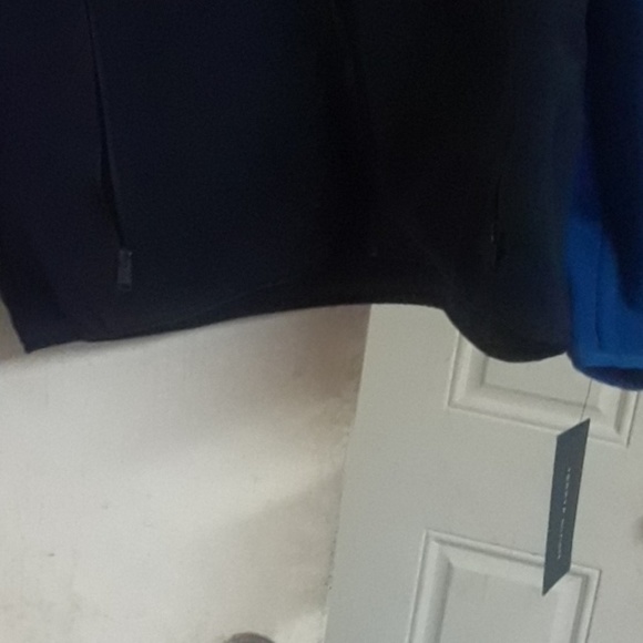 Tommy Hilfiger hooded fleece - Picture 7 of 8